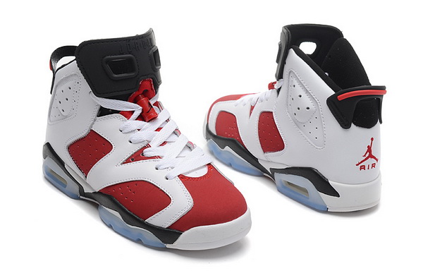 Jordan 6 Women Super Perfect--005 